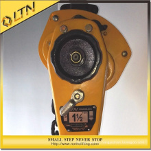 Best Price High Quality Manual Lever Hoist (LH-WB)